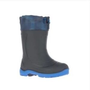 Kamik -32°C Snobuster Boot 4US